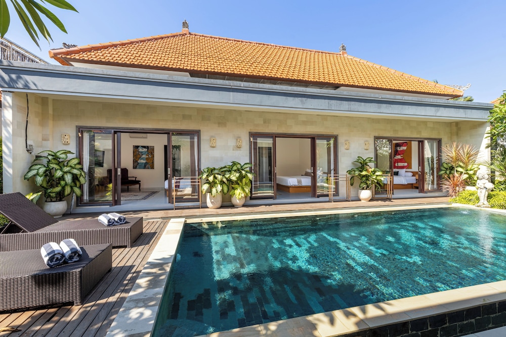 Love 1 Villa By Betterplace