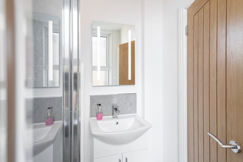 Host Stay Goathland at the Sandbeck