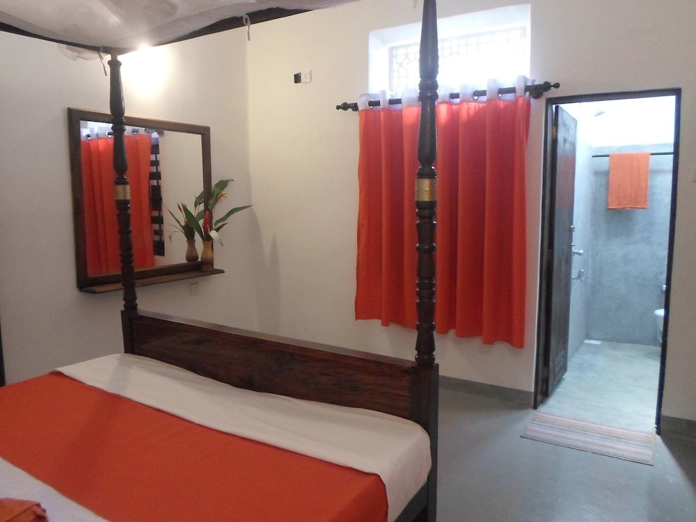 Heritage Villa view 2