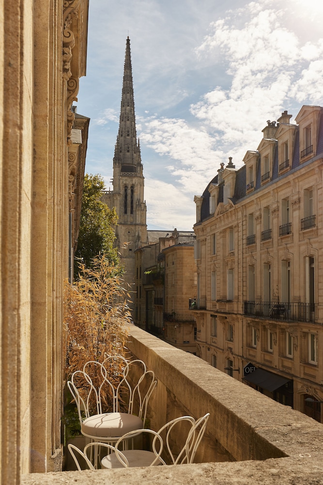 L'Hôtel Particulier