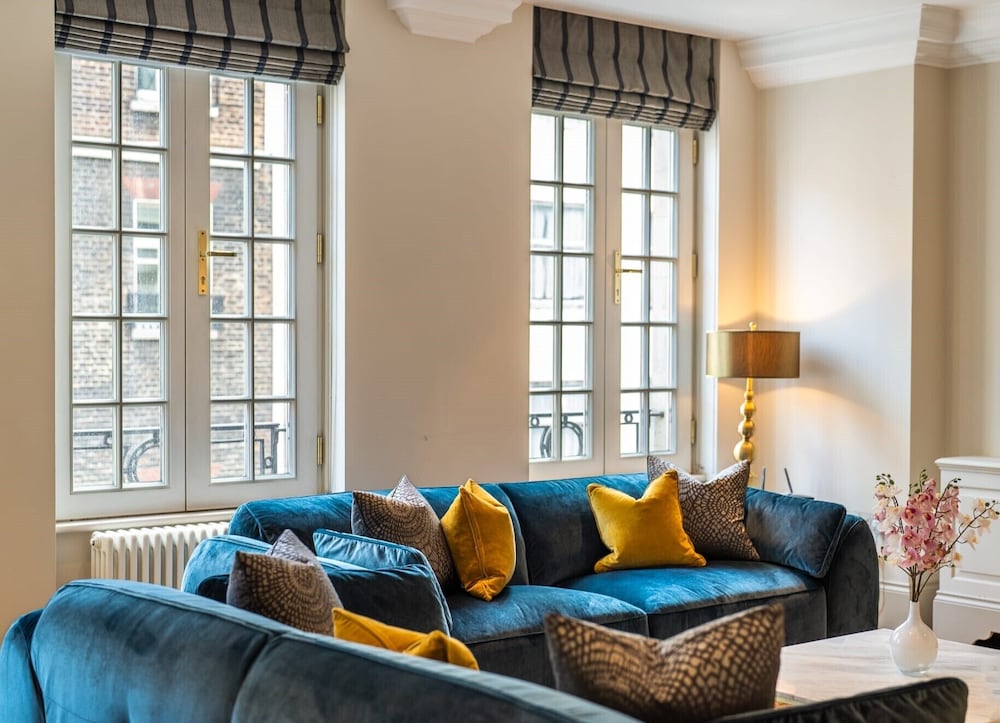 The Mayfair Collection