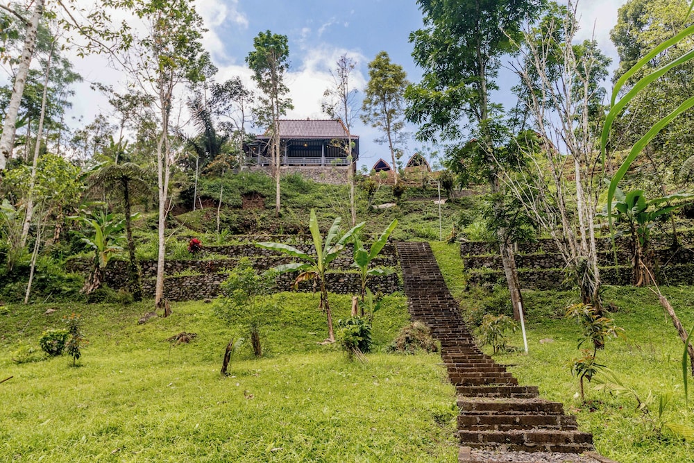 Shankara Forest Haven Villa by AGATA