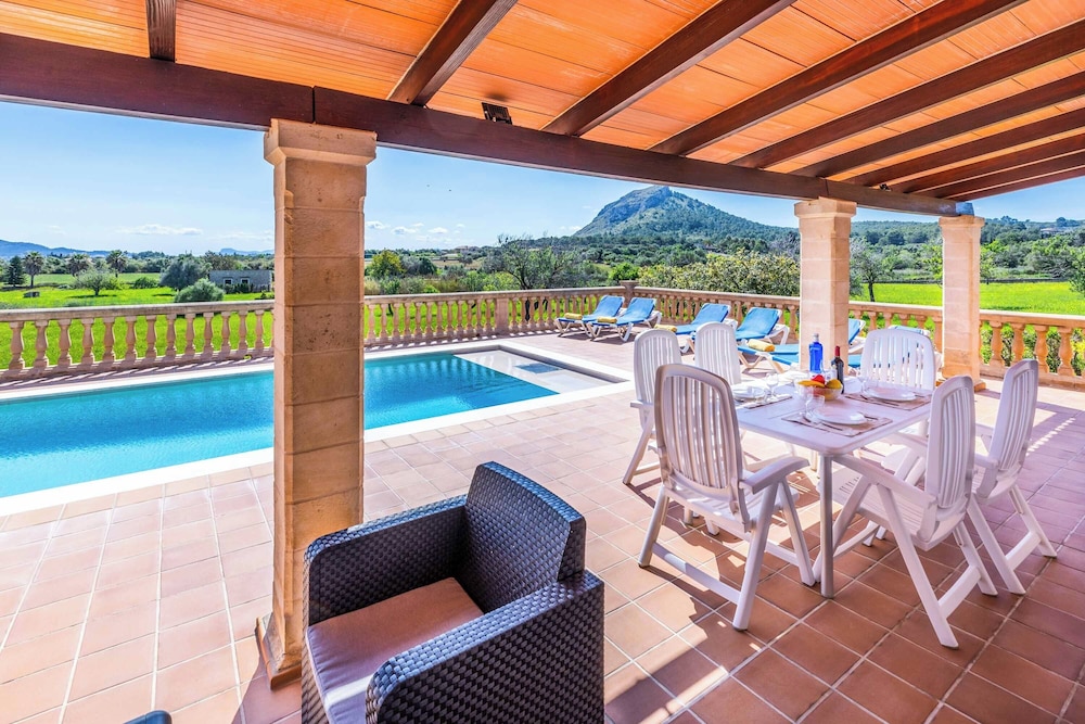 Villa Na Sureda