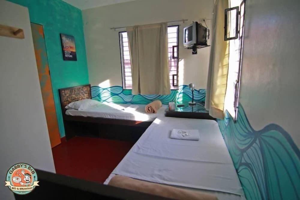 Gabby's Bed and Breakfast