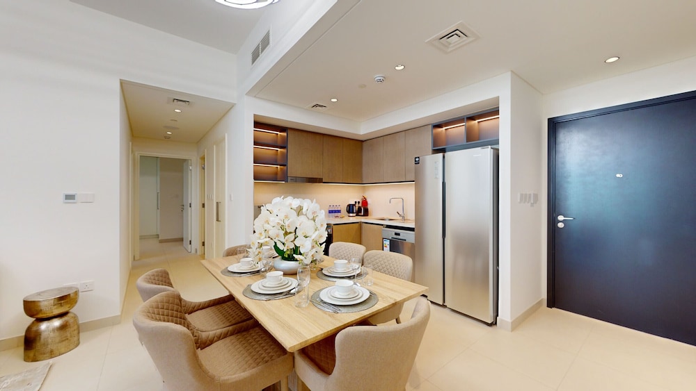 Primestay - Burj Crown - Downtown