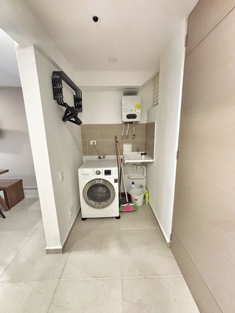 APARTAMENTO BETHANIA