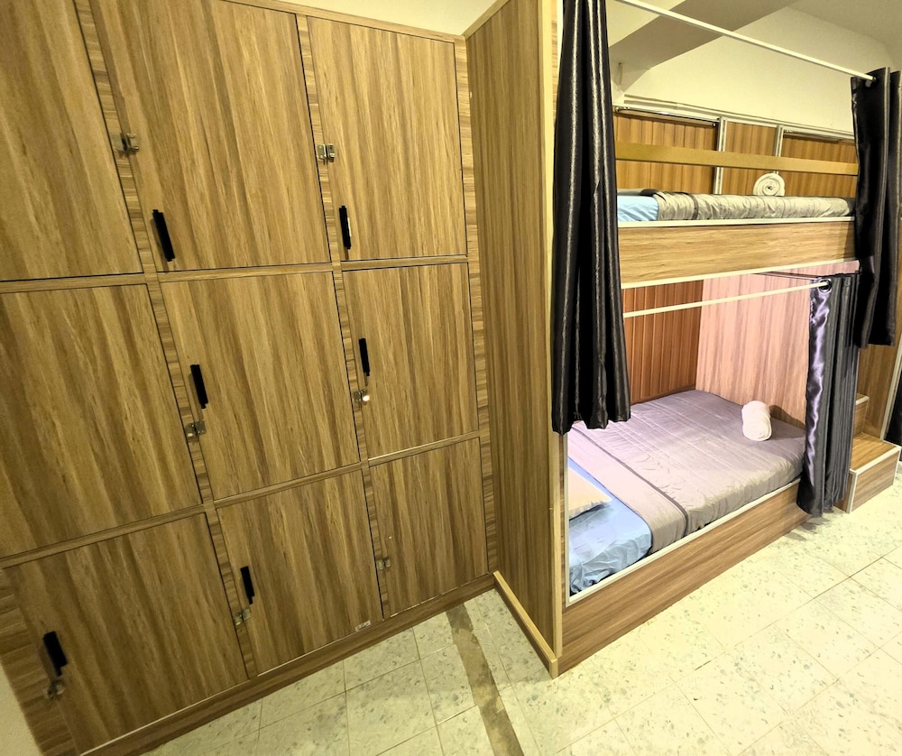Hideout Hostel 2