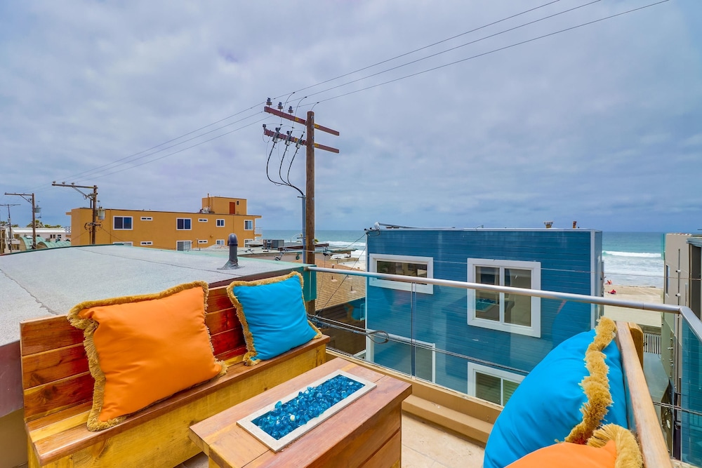 Ocean Breeze 1 & 2
