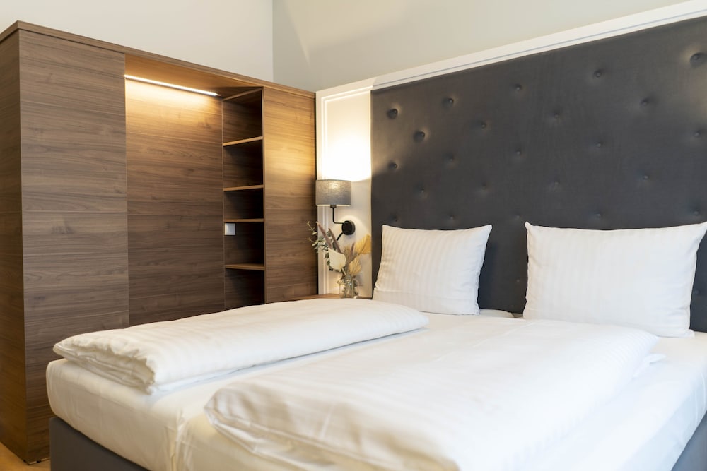 Signature Hotel Skarv - Property Image 43