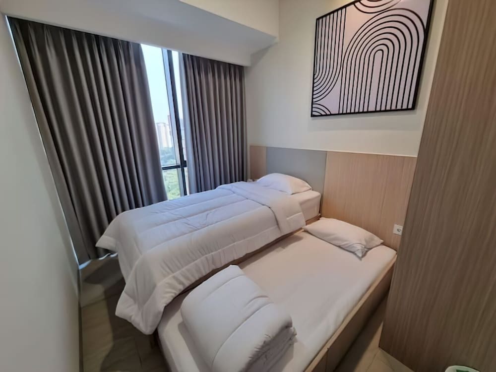 Premium Luxury Menara Jakarta Residence