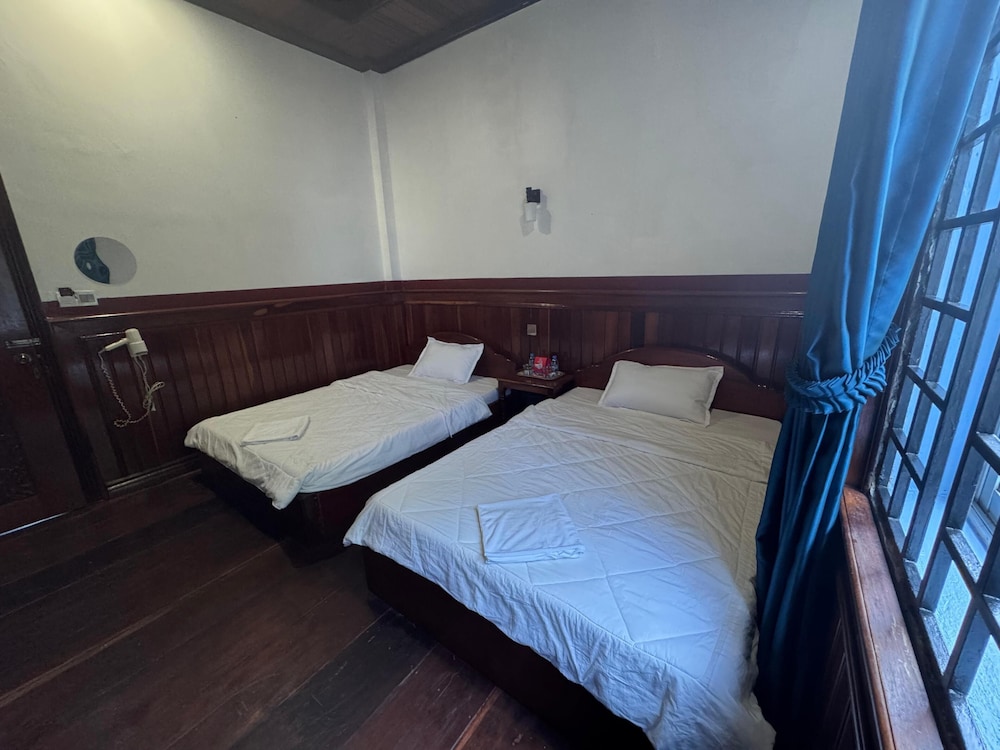 Angkor Gecko's Inn
