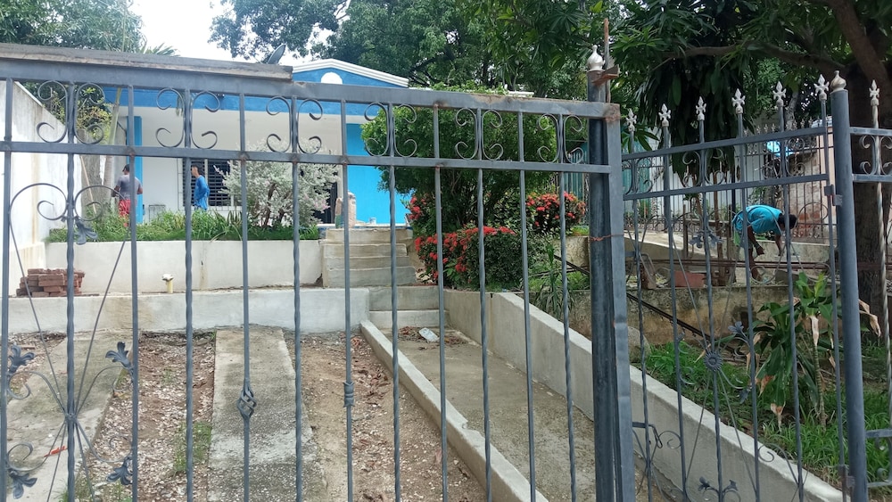 eco hostal punto del sabor