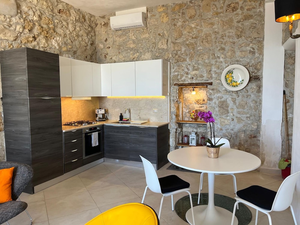 Casa Calarossa Ortigia photo 4