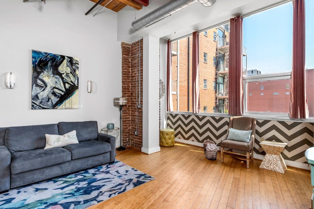 Music City Lofts
