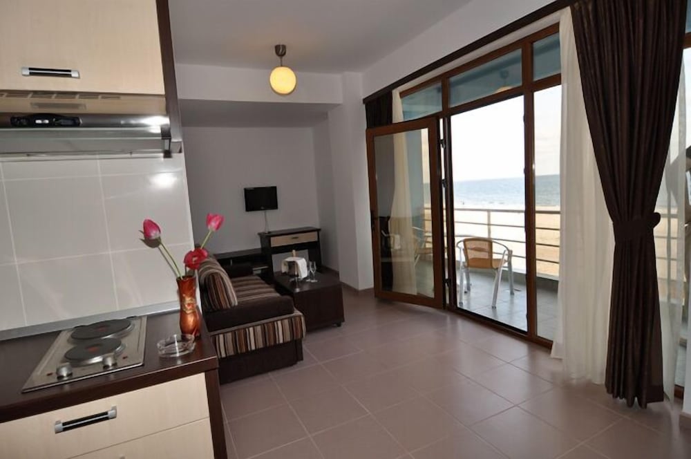 Blue Beach Studios
