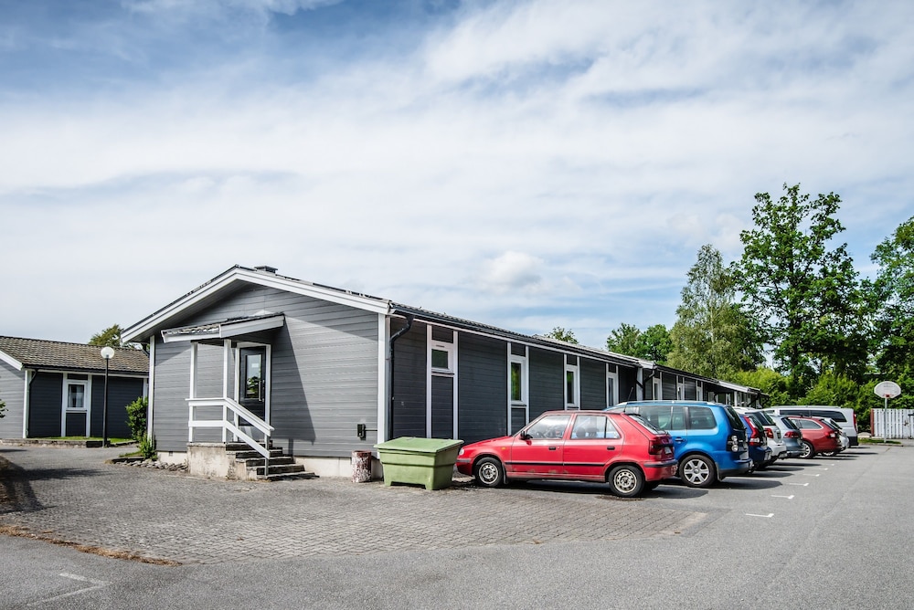 Halens Camping AB
