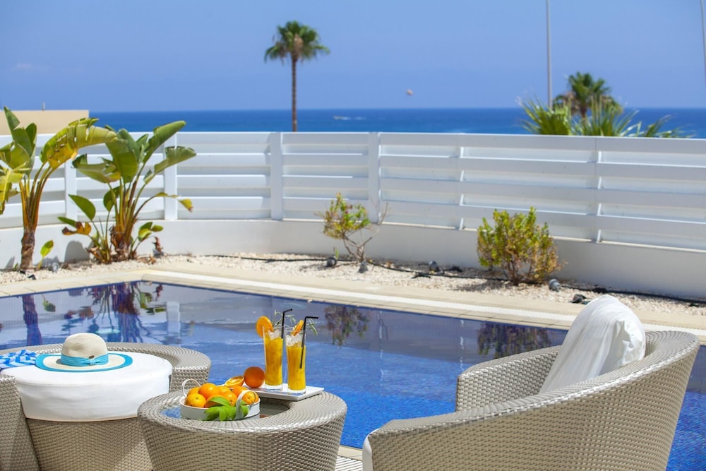 Villa Zinnia in Paralimni
