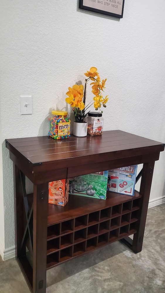 The Clean Home