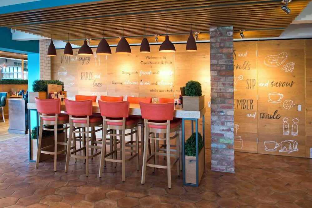 Premier Inn Birmingham Oldbury - M5 Jct2 2