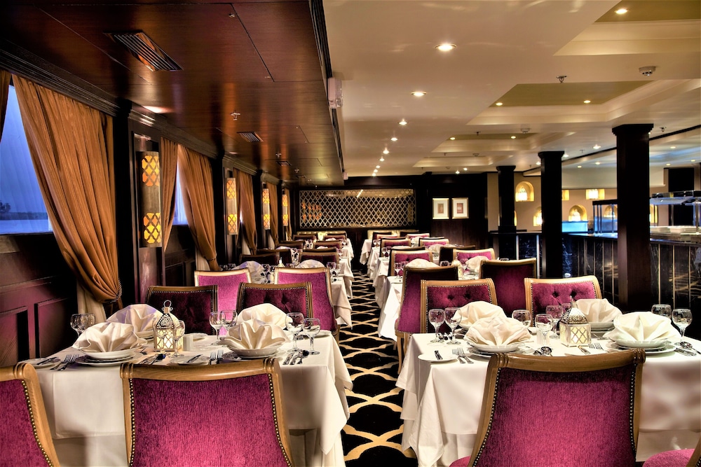 Steigenberger Minerva Nile Cruise - Every Thursday from Luxor for 07 & 04 Nights - Every Monday From Aswan for 03 Nights