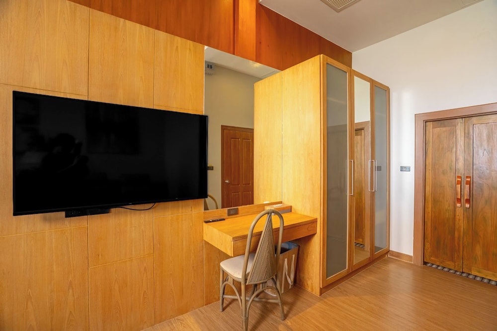 Ocean Pearl Residence