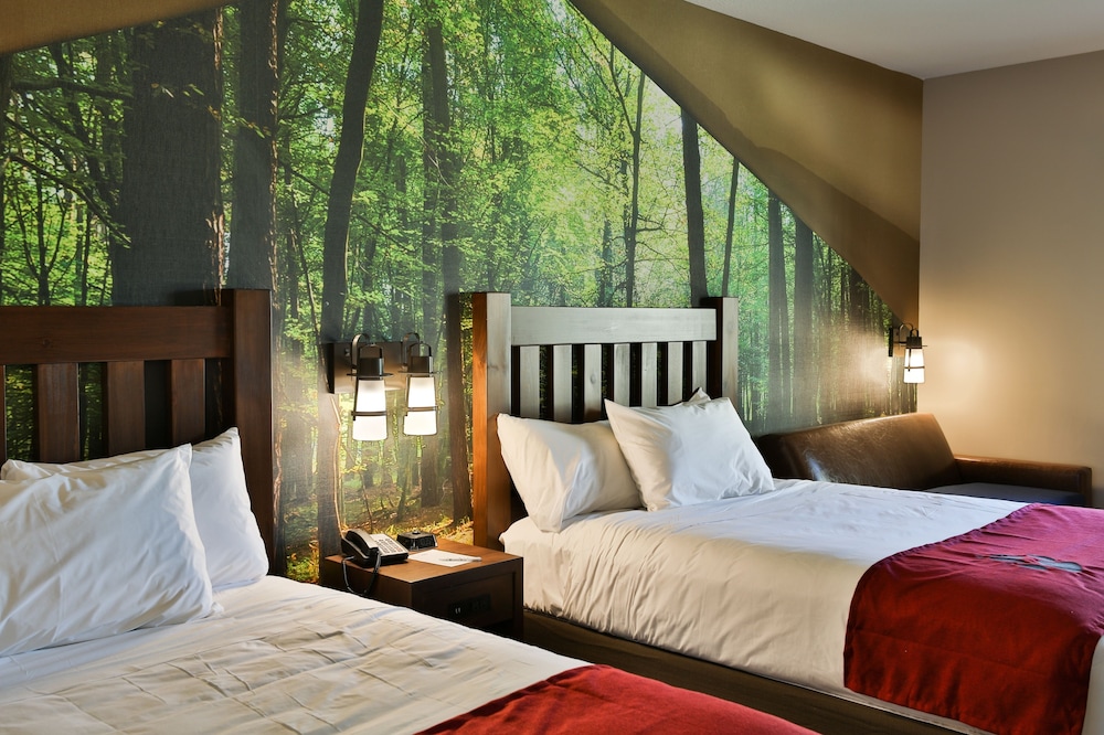 Great Wolf Lodge Atlanta / LaGrange, GA