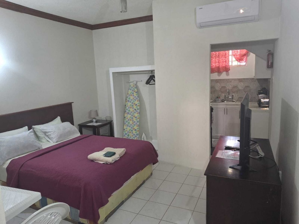 BL Villas Dover Beach