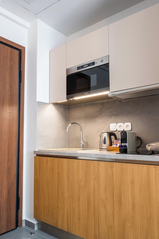 Chic Centre Suites Athens