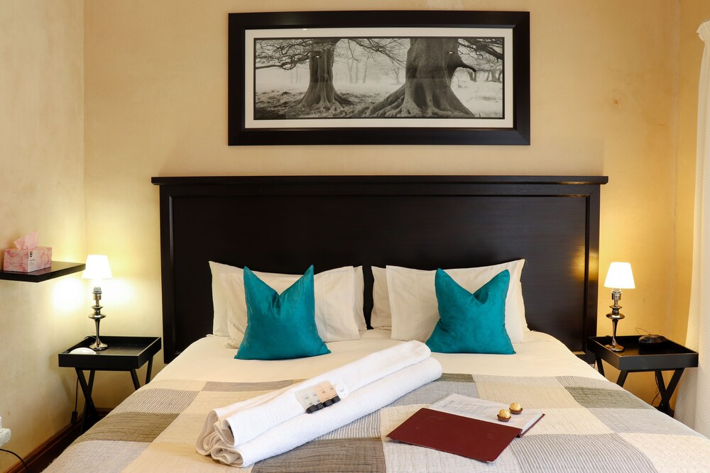Awali Lodge
