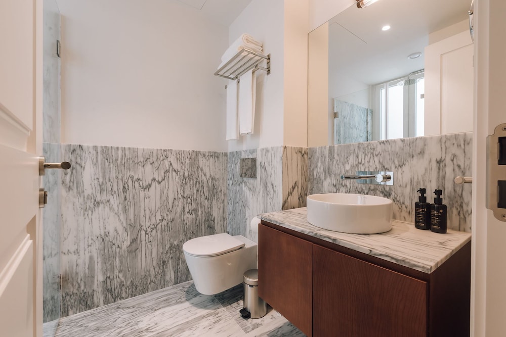 Ando Living - Abrantes 50 House