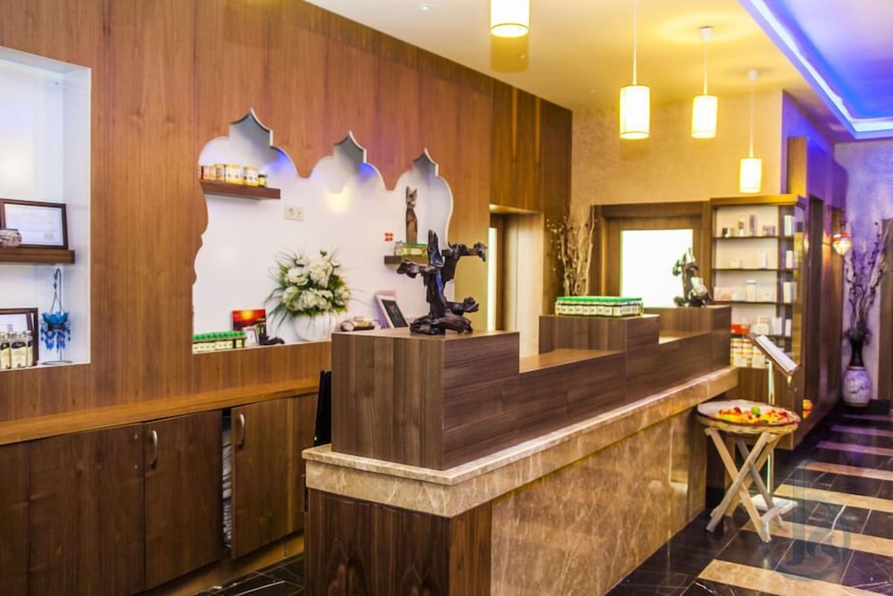 Kahya Resort Hotel - All Inclusive