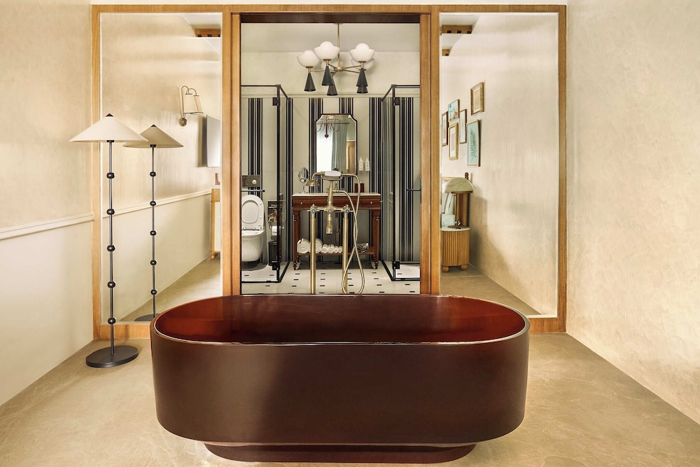 Hotel Irada Pune Wine Country