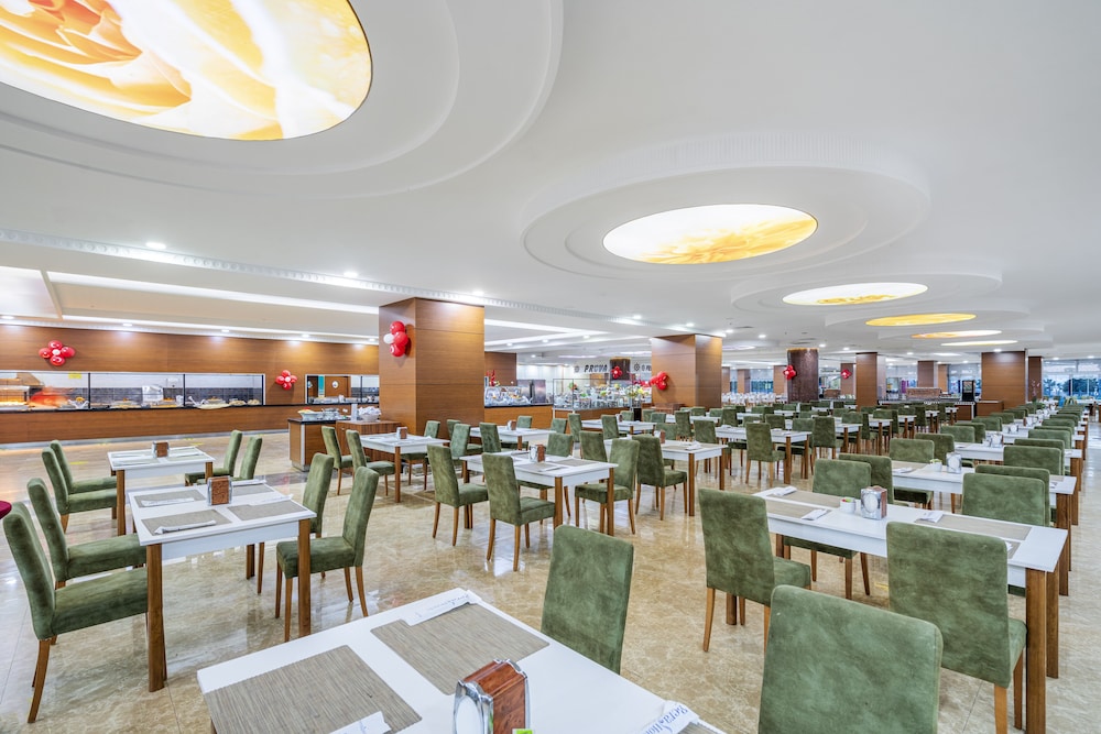 Bera Otel Alanya - Image 68