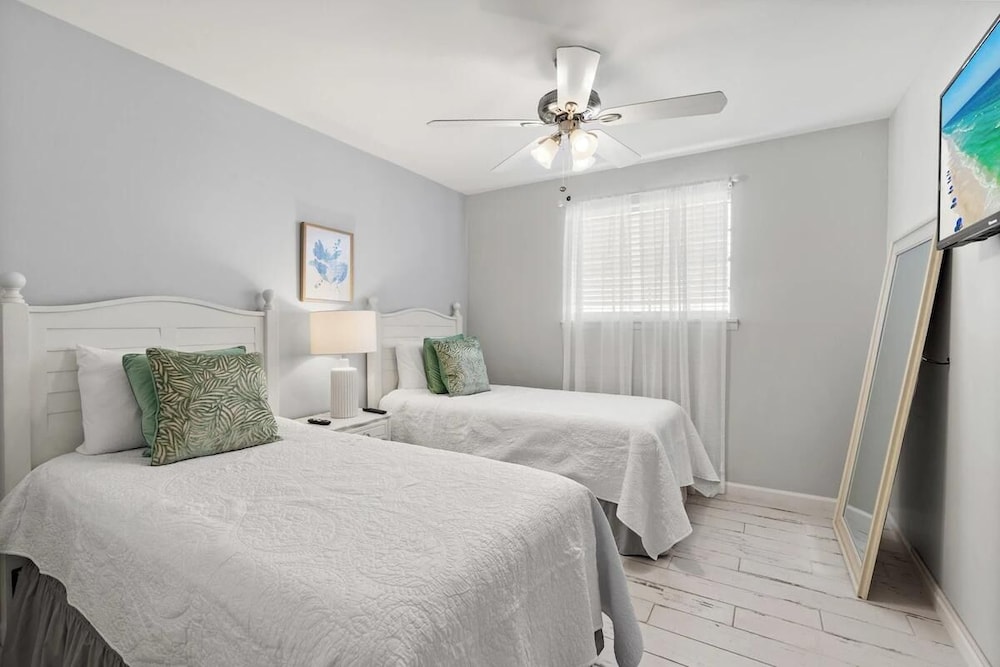 Seascape Golf Villa 34C