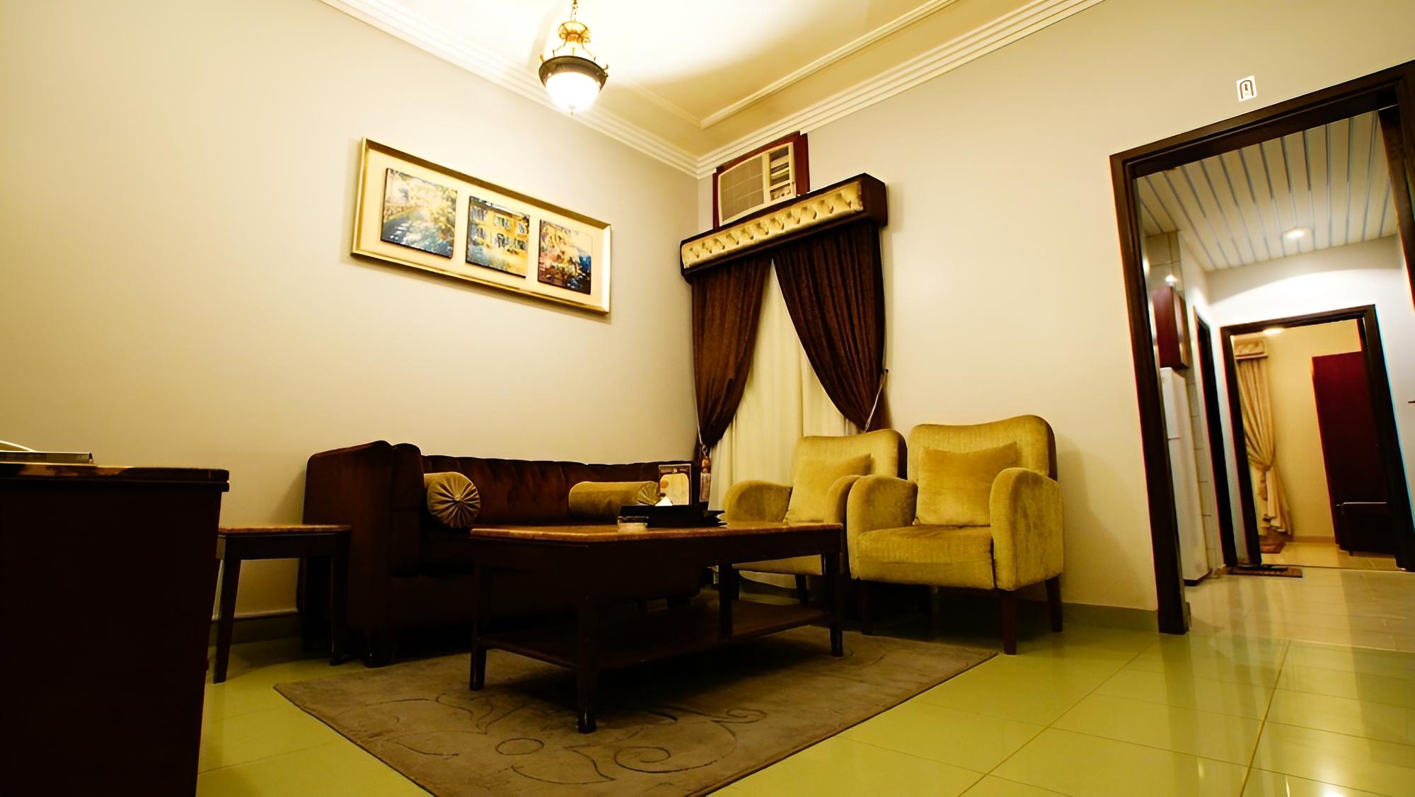 Nawara Mohamdia Branch