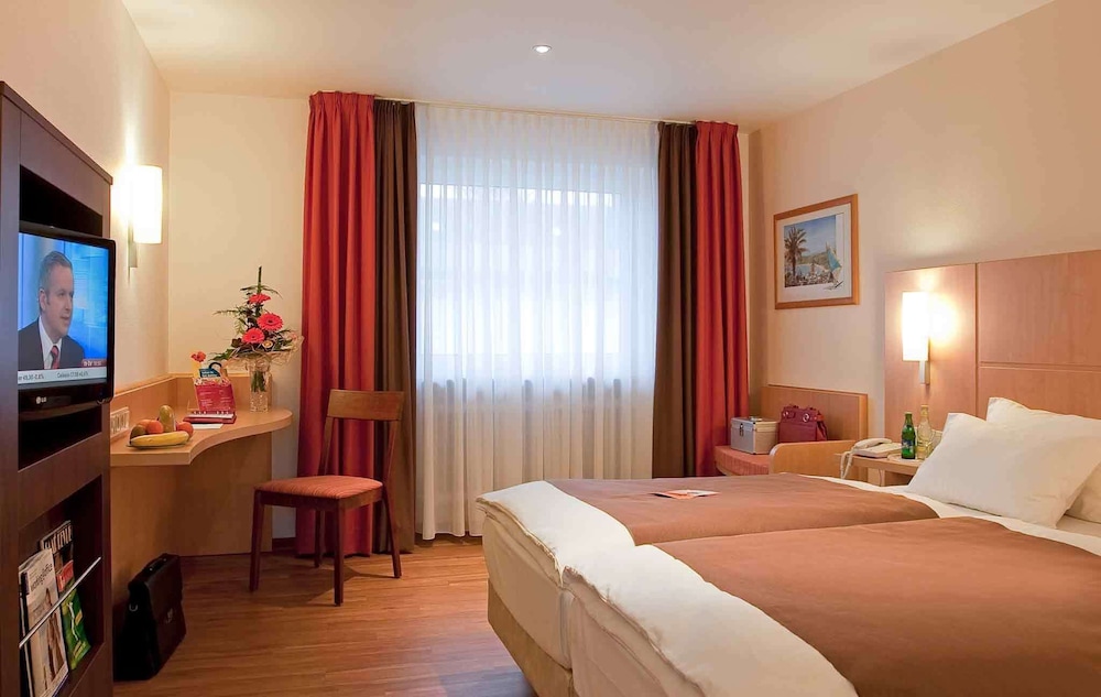 Saarbruecken Vacations - ibis Saarbruecken City - Property Image 4