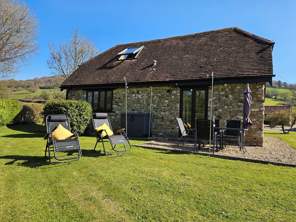 The Cider House