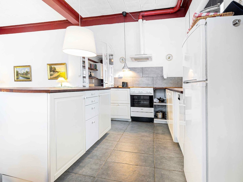 5 Star Holiday Home in Bogense