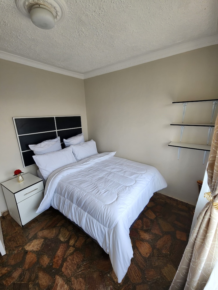 CARTM Apartments
