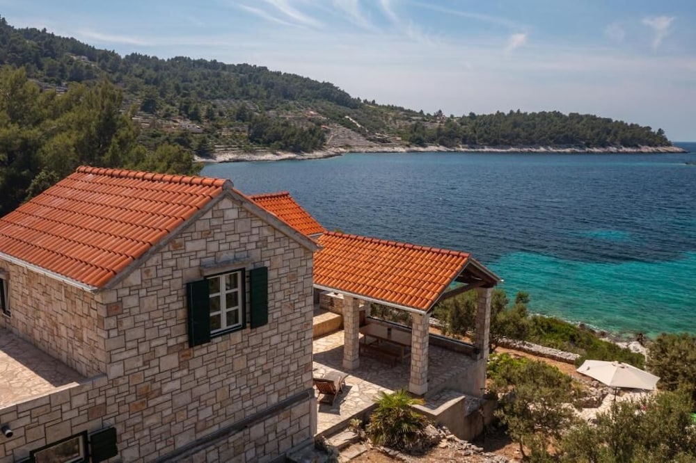 Villa Insula