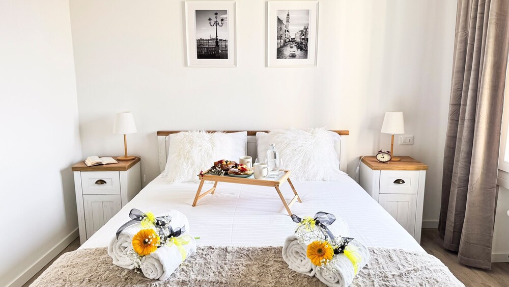 Venezia Dream Stay in Venezia Mestre