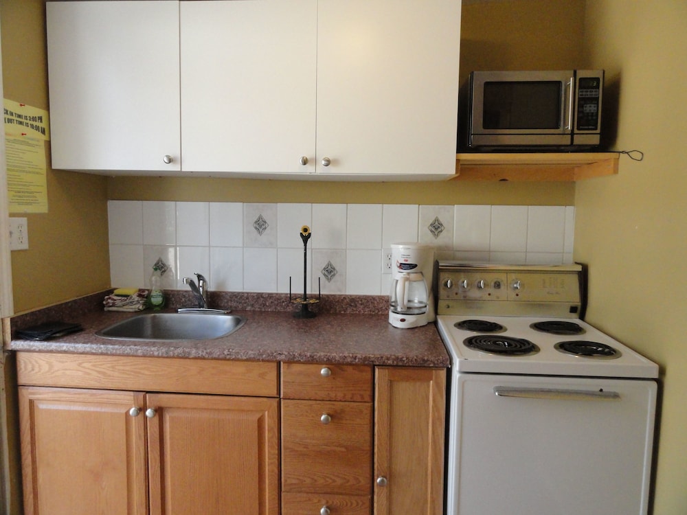 Edgewater Resorts - Edgewater Cottages