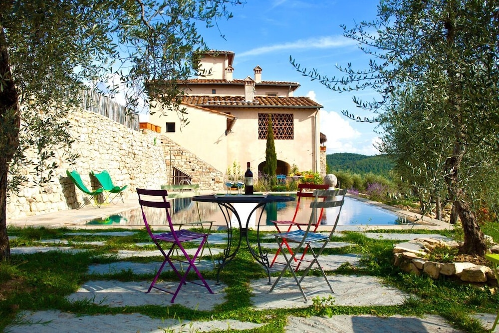 Villa Ducale photo 3