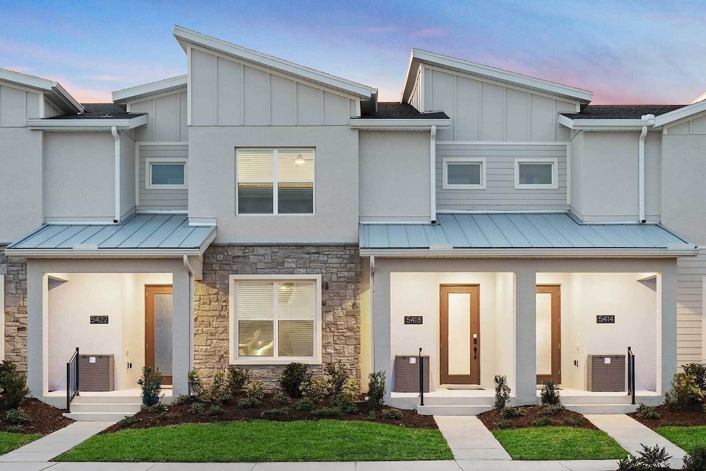 Vor5340aa: 4 Bed, Foodie's Fantasy, Pool