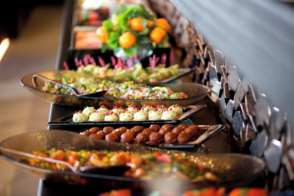 Momento Golden Horn Otel - Image 31