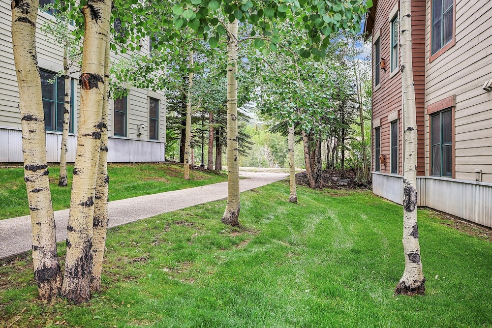 Breckenridge Ski Resort CO Vacation Homes