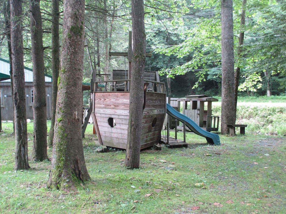 Valle Crucis Farm