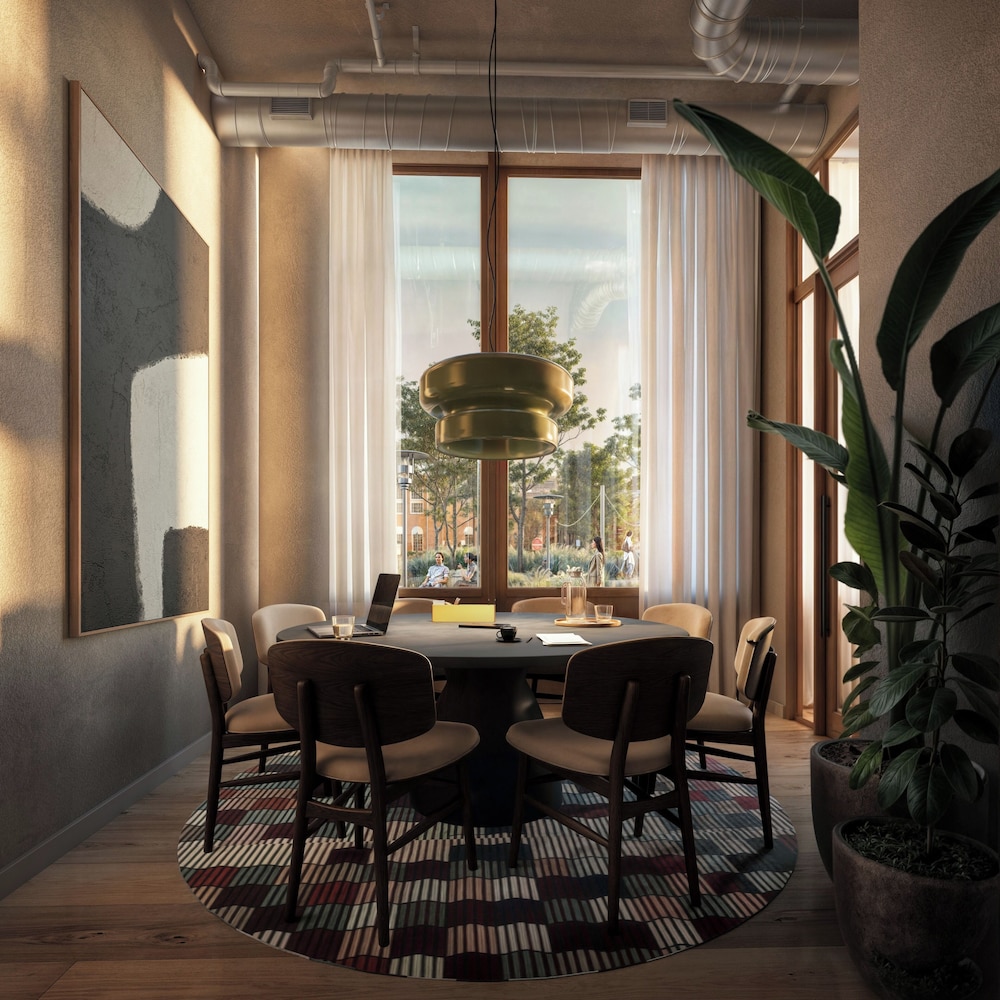 Luxury Apartments by Hyatus Boston - Cambridge