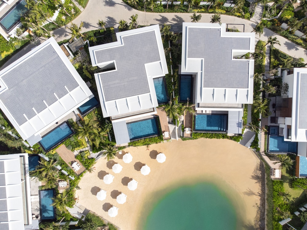Villa Le Corail, A Gran Melia Hotel 56