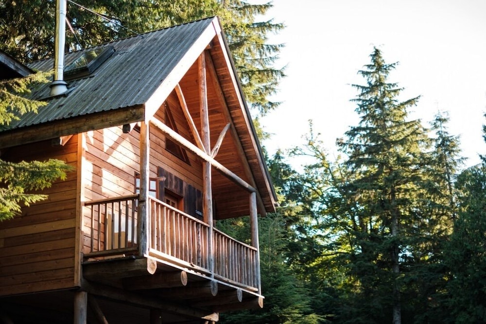 Wildwood Cabins